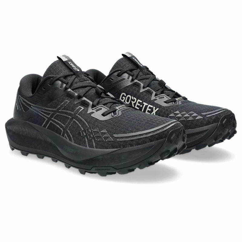 ASICS GEL-Trabuco 13 GTX D Mens Trail Running Shoes Trail specialized running shoes