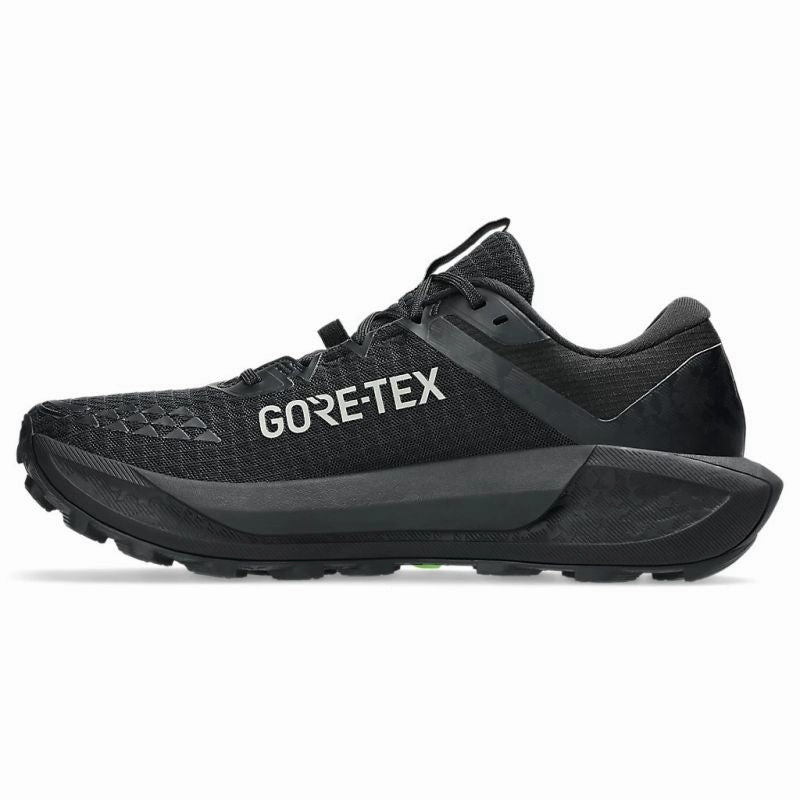 ASICS GEL-Trabuco 13 GTX D Mens Trail Running Shoes Trail specialized running shoes