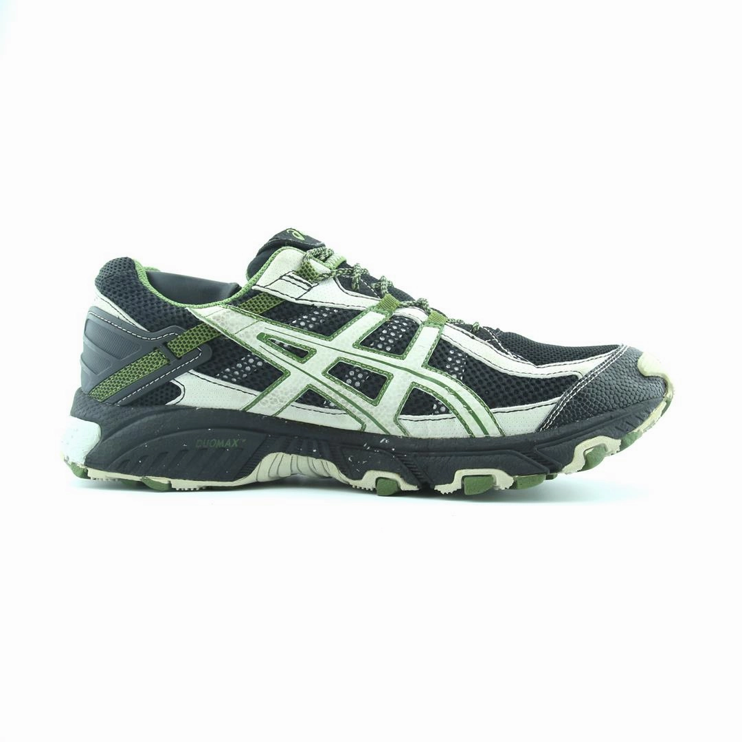 ASICS GEL-TRABUCO 14 performance running shoe photos