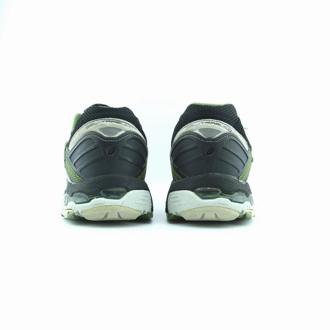 ASICS GEL-TRABUCO 14 performance running shoe photos