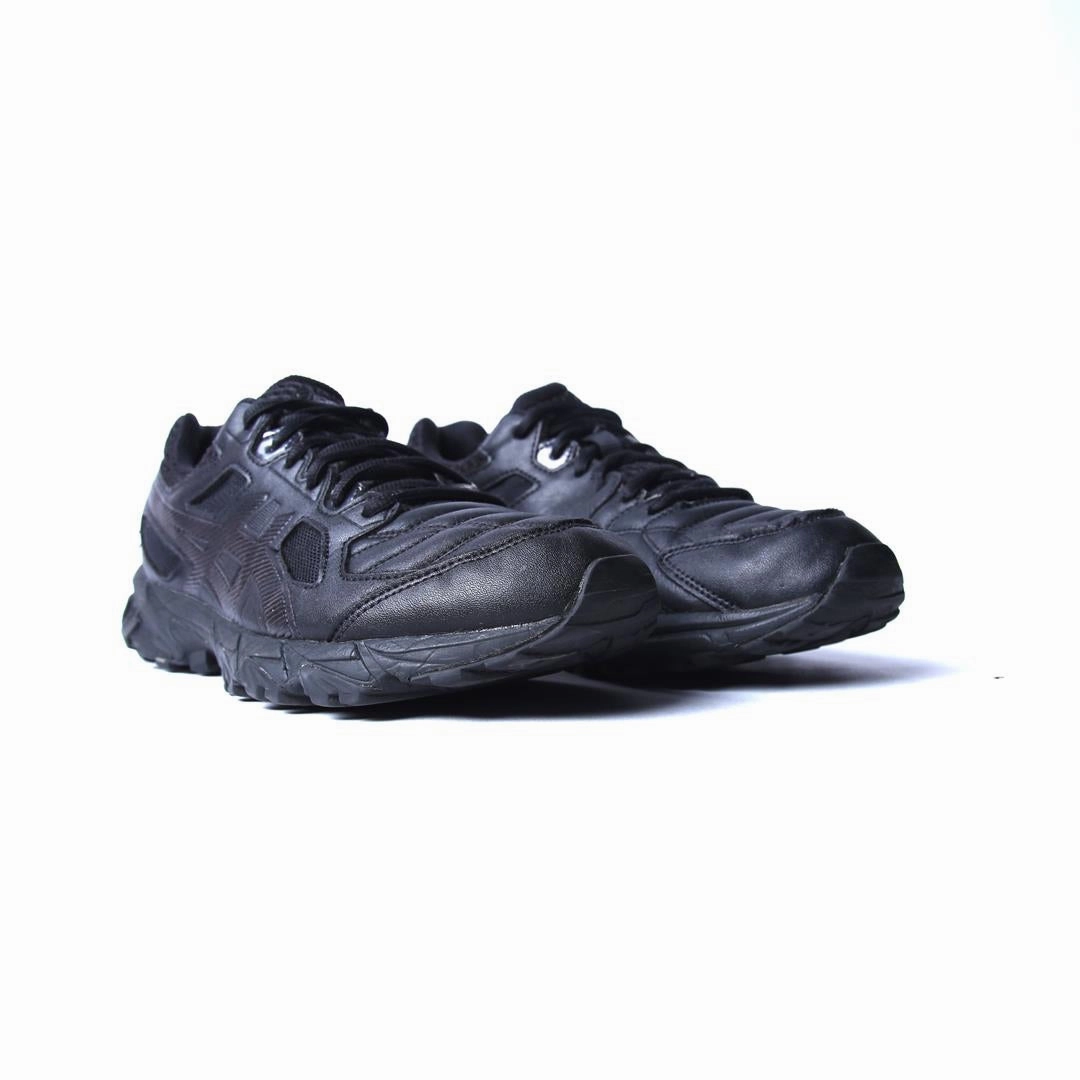 ASICS GEL-TRIGGER 12 performance running shoe photos