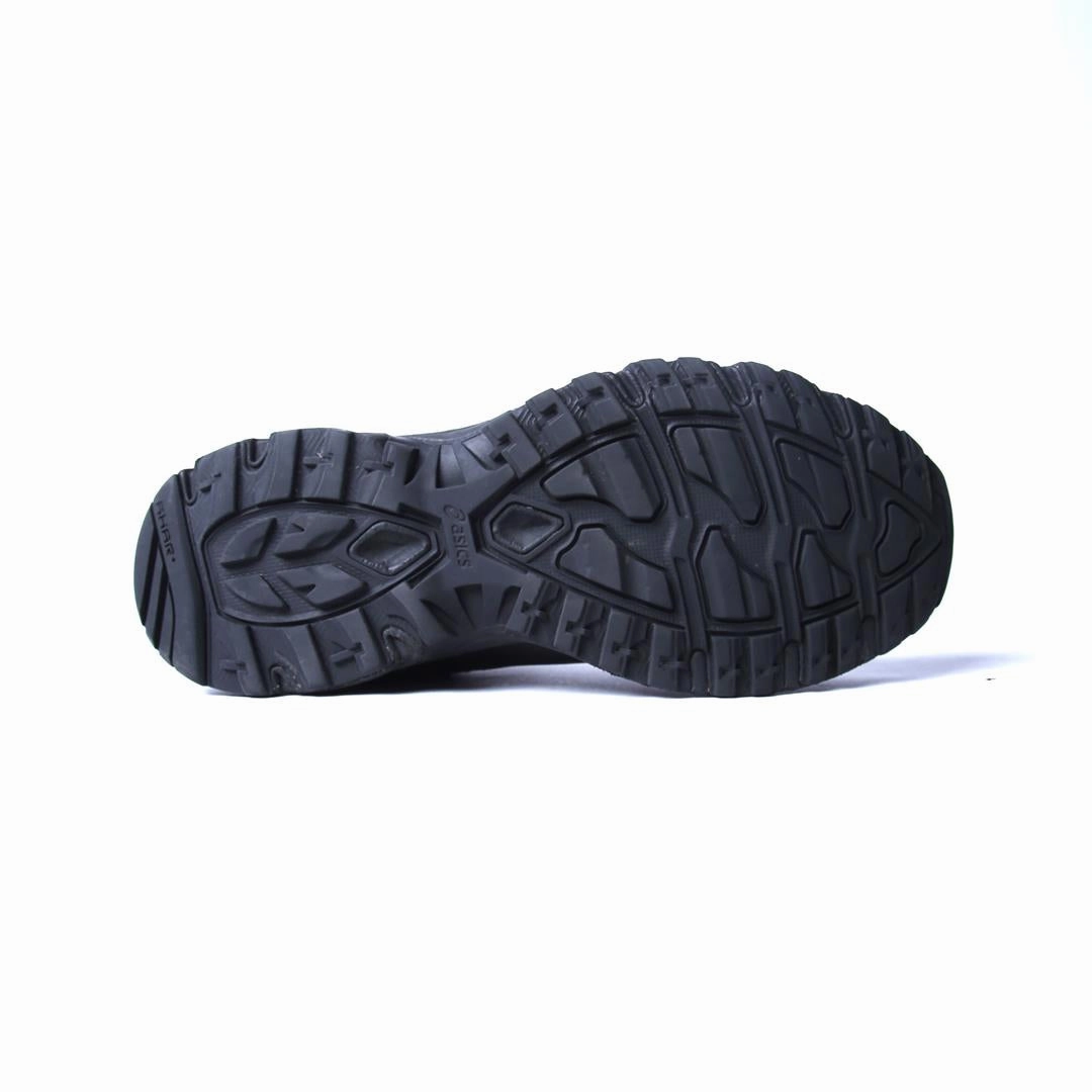 ASICS GEL-TRIGGER 12 performance running shoe photos