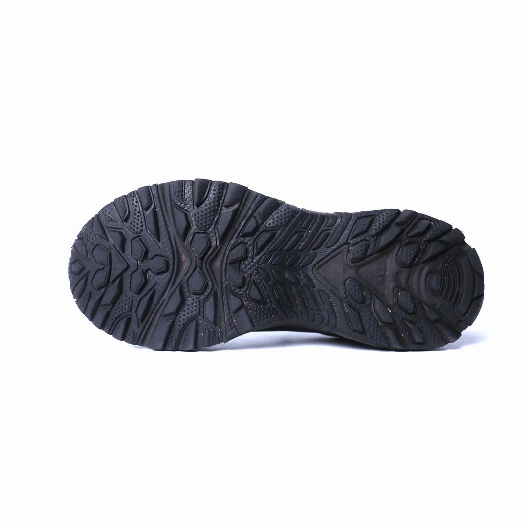 ASICS GEL-TRIGGER 12 TX GS trainer shoe design snapshots