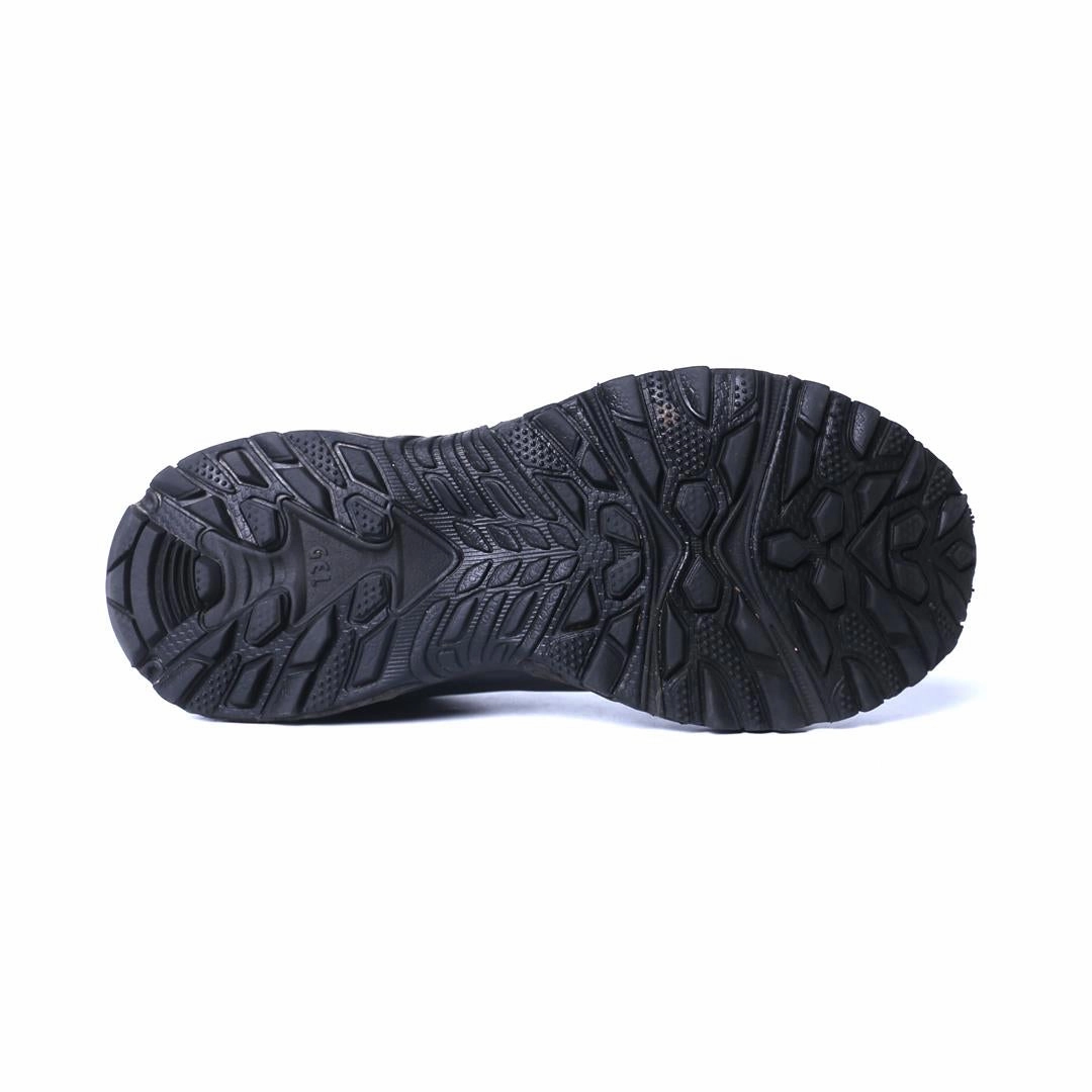 ASICS GEL-TRIGGER 12 TX GS trainer shoe design snapshots