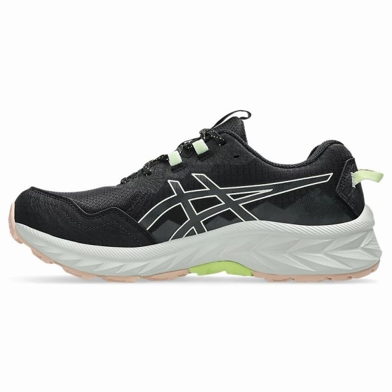 ASICS GEL-Venture 10 B Womens Trail Running Shoes Trail specialized running shoes