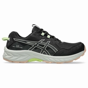 ASICS GEL-Venture 10 B Womens Trail Running Shoes Trail running shoes with rugged outsole
