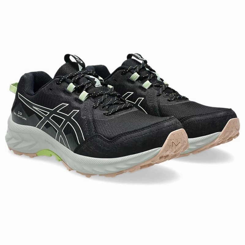ASICS GEL-Venture 10 B Womens Trail Running Shoes Trail specialized running shoes