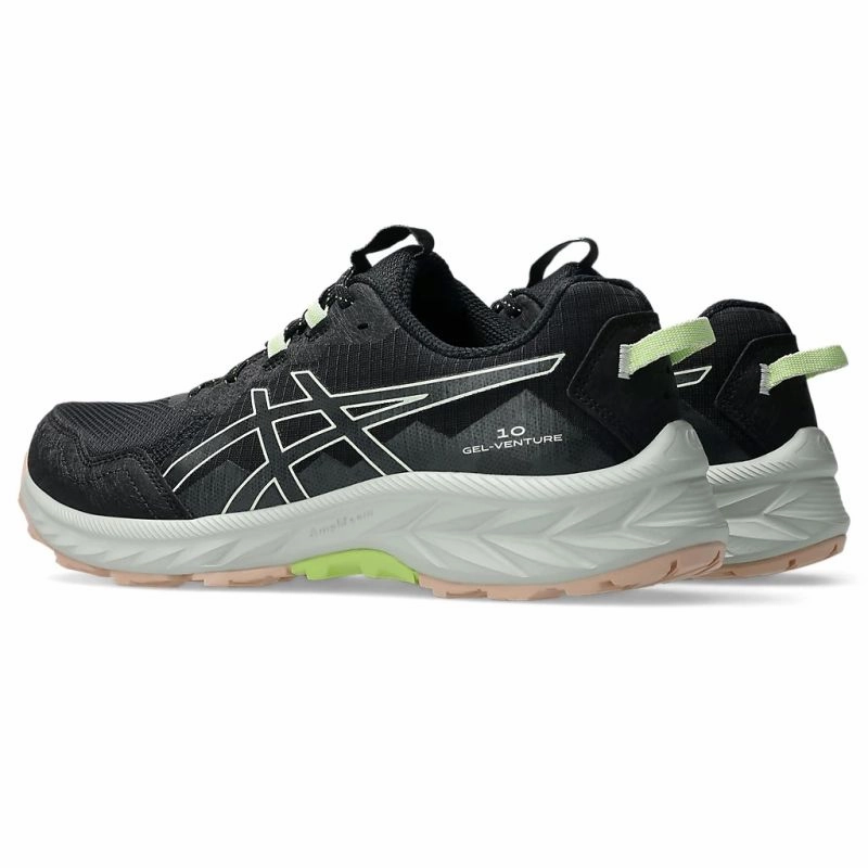ASICS GEL-Venture 10 B Womens Trail Running Shoes Trail specialized running shoes