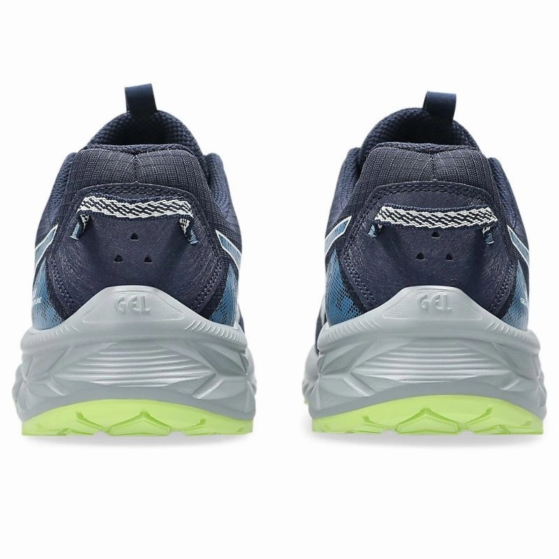 ASICS GEL-Venture 10 D Mens Trail Running Shoes Asics responsive running shoes