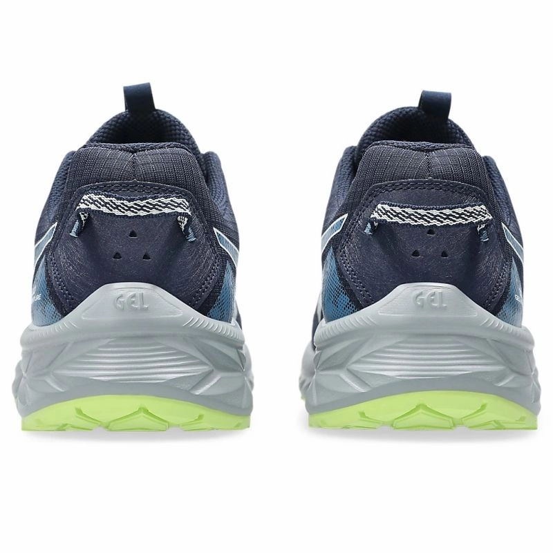 ASICS GEL-Venture 10 D Mens Trail Running Shoes Trail specialized running shoes