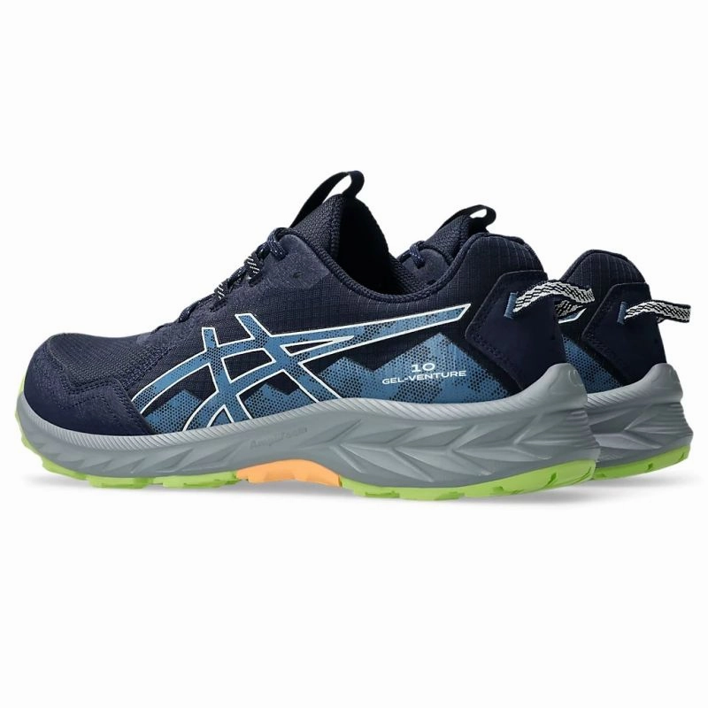 ASICS GEL-Venture 10 D Mens Trail Running Shoes Trail specialized running shoes