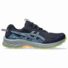ASICS GEL-Venture 10 D Mens Trail Running Shoes Trail running shoes with rugged outsole