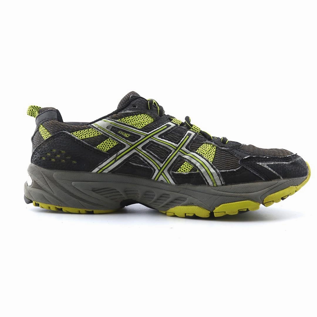 ASICS GEL-VENTURE 4 lightweight athletic shoe visuals
