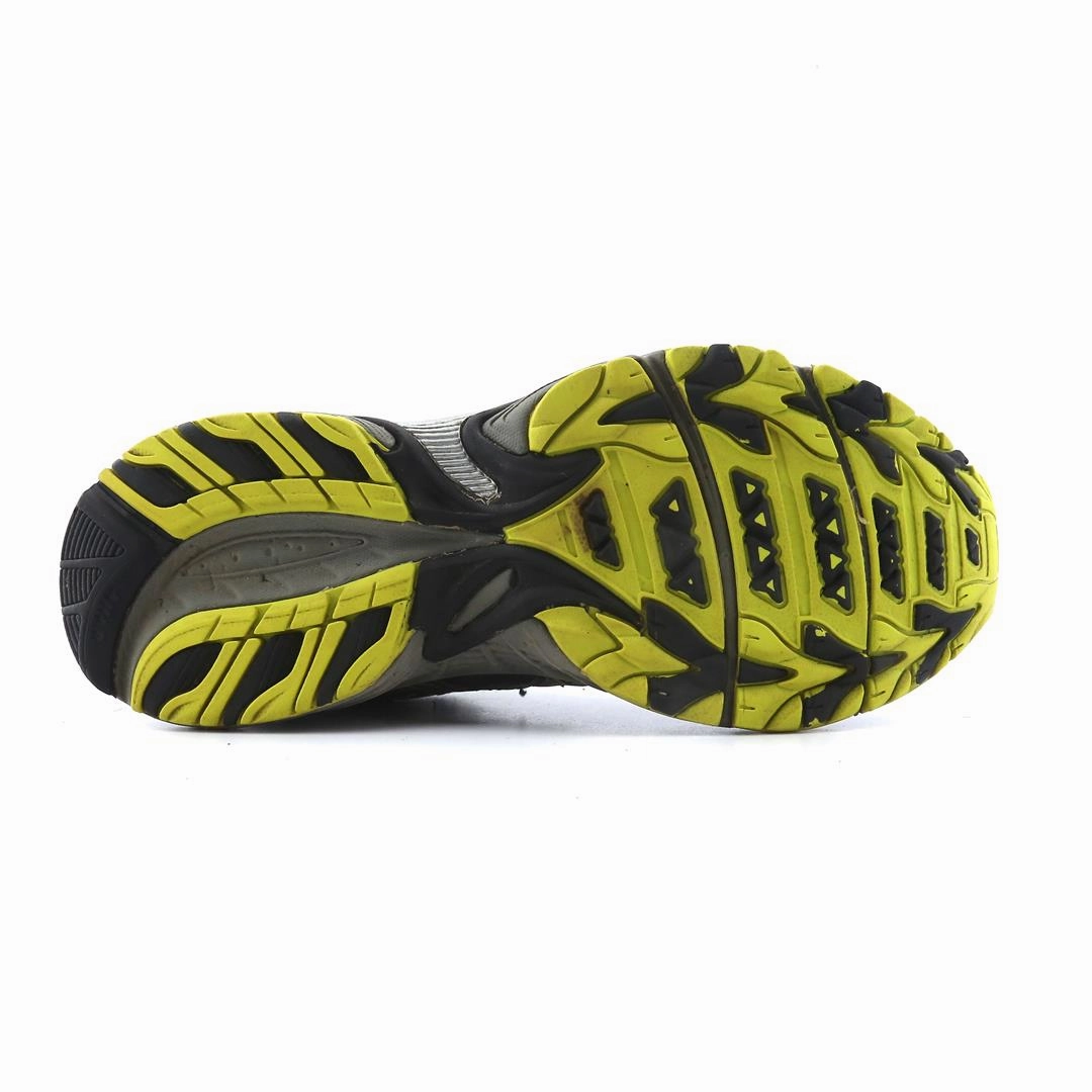 ASICS GEL-VENTURE 4 lightweight athletic shoe visuals