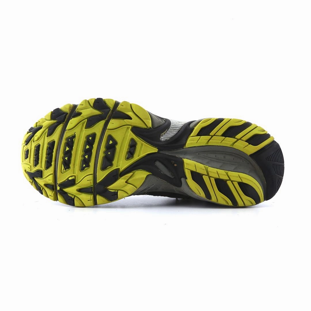 ASICS GEL-VENTURE 4 lightweight athletic shoe visuals