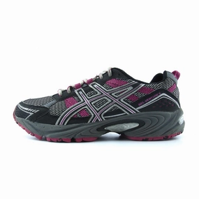 ASICS GEL-VENTURE 4 Asics athletic shoe designs