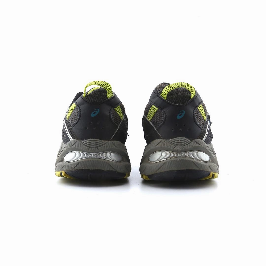 ASICS GEL-VENTURE 4 lightweight athletic shoe visuals