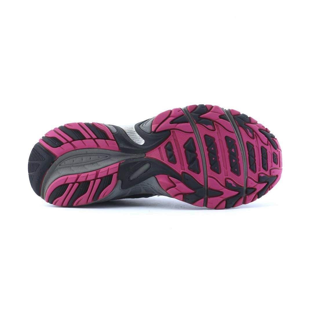 ASICS GEL-VENTURE 4 trainer shoe design snapshots