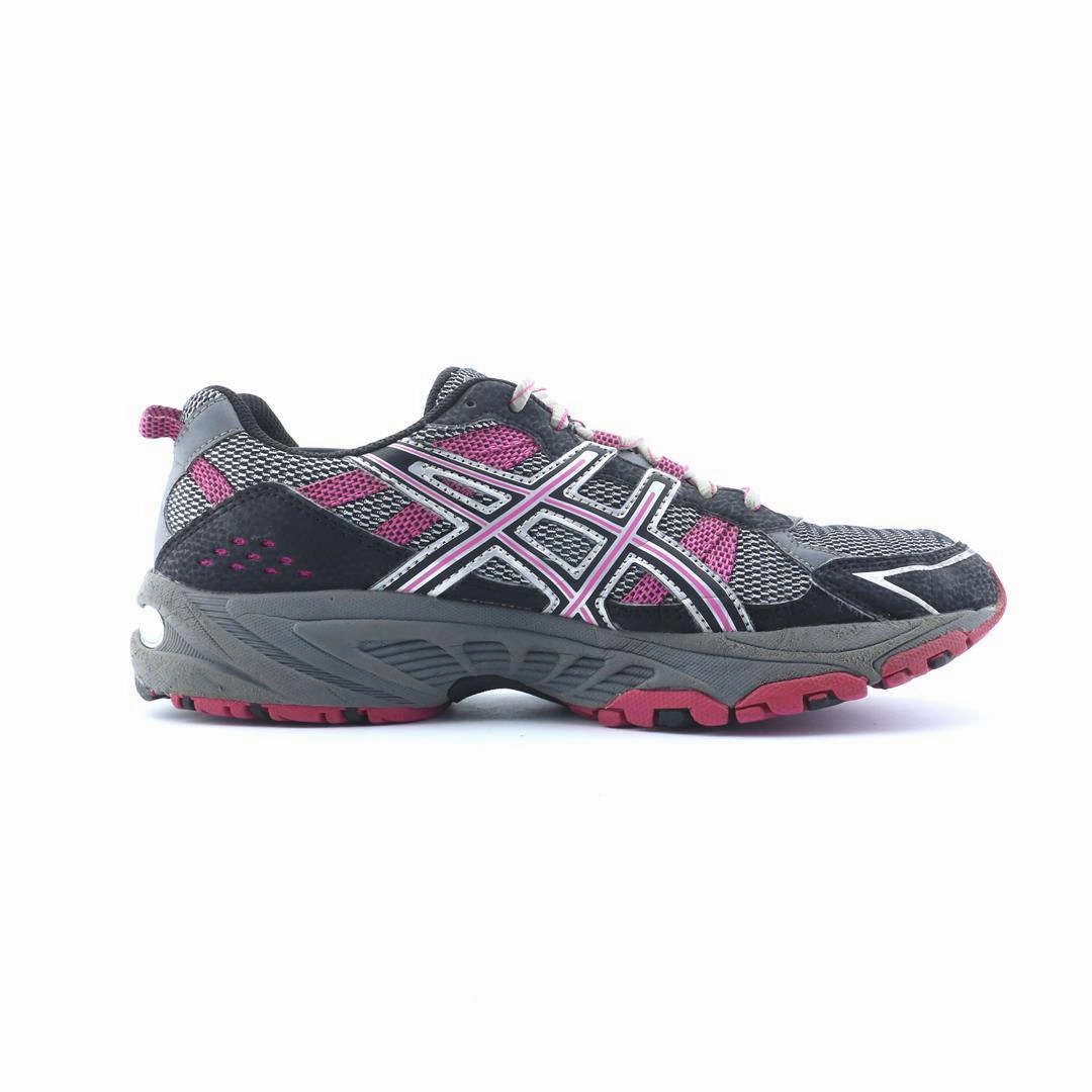 ASICS GEL-VENTURE 4 trainer shoe design snapshots