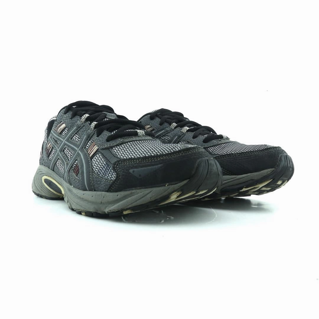 ASICS GEL-VENTURE 5 lightweight athletic shoe visuals