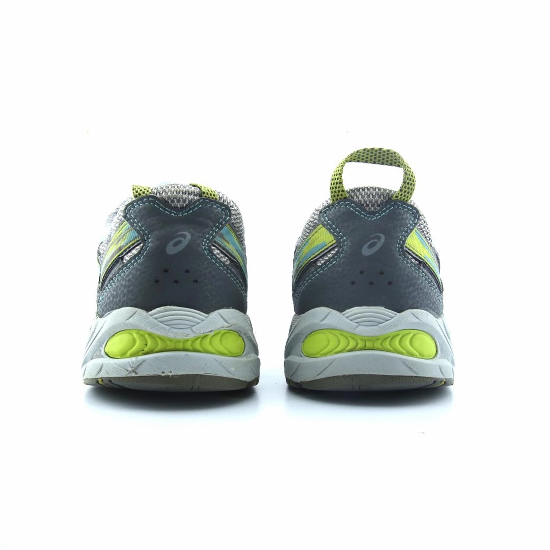 ASICS GEL VENTURE 5 lightweight athletic shoe visuals