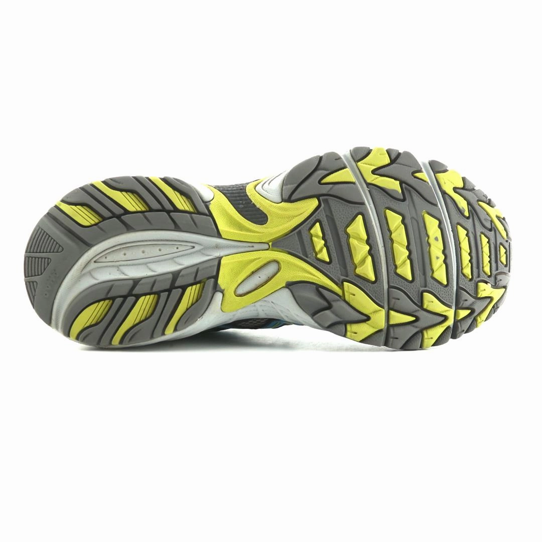 ASICS GEL-VENTURE 5 lightweight athletic shoe visuals