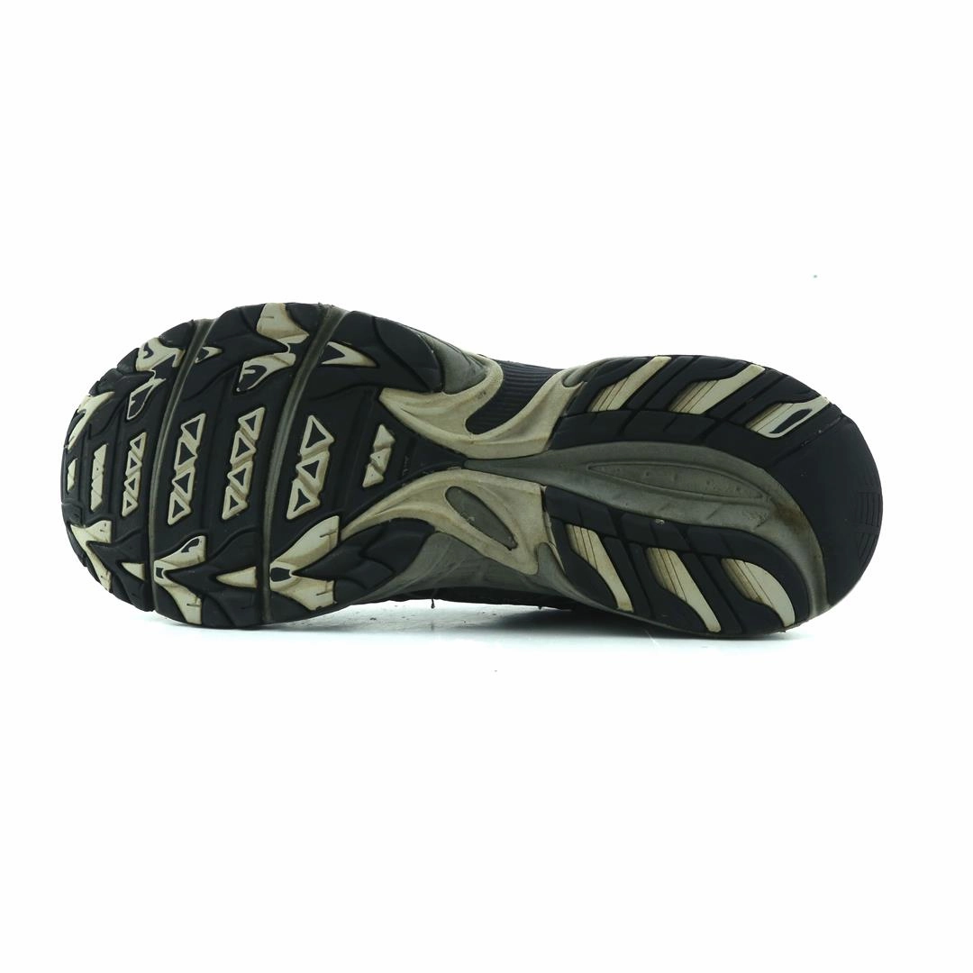 ASICS GEL-VENTURE 5 lightweight athletic shoe visuals