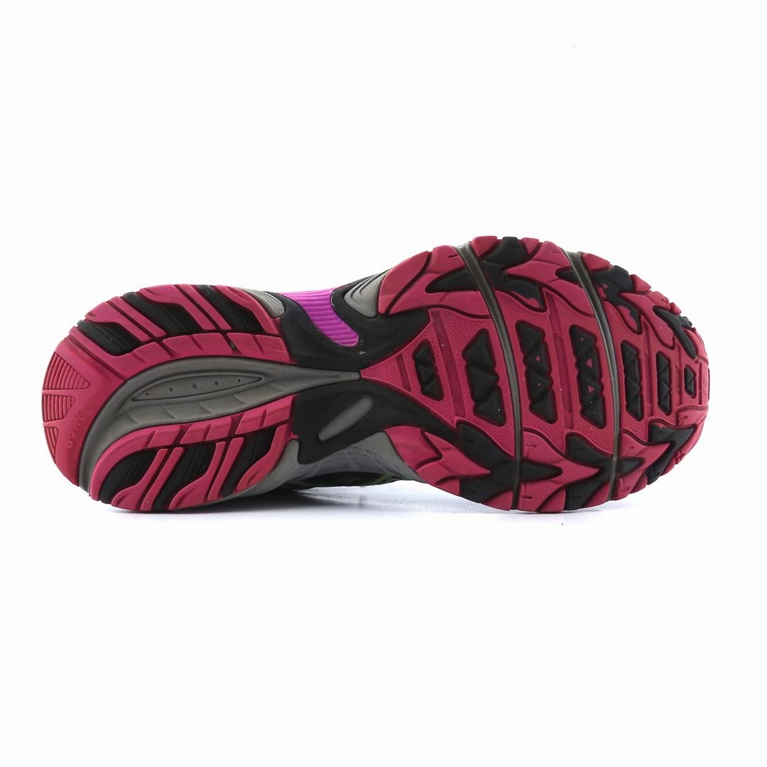 ASICS GEL-VENTURE 5 lightweight athletic shoe visuals