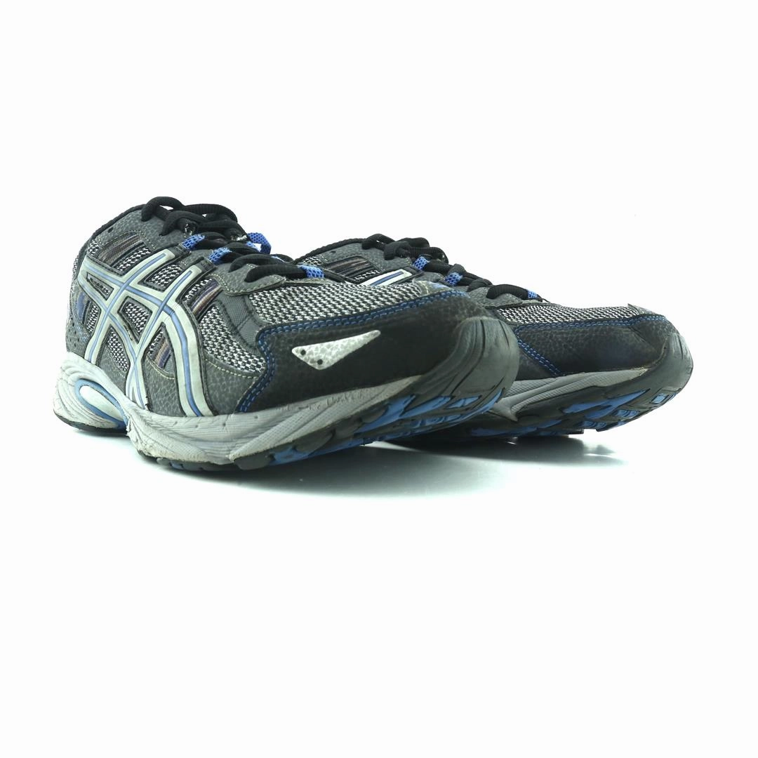 ASICS GEL VENTURE 5 lightweight athletic shoe visuals