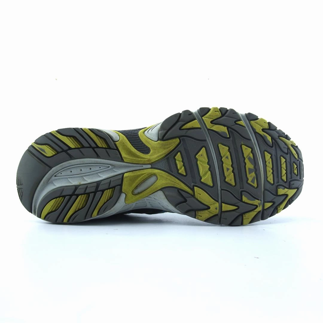 ASICS GEL VENTURE 5 lightweight athletic shoe visuals