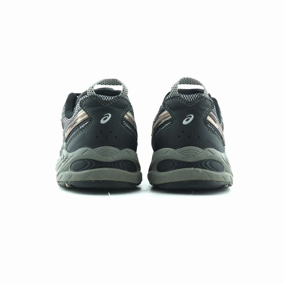 ASICS GEL-VENTURE 5 lightweight athletic shoe visuals