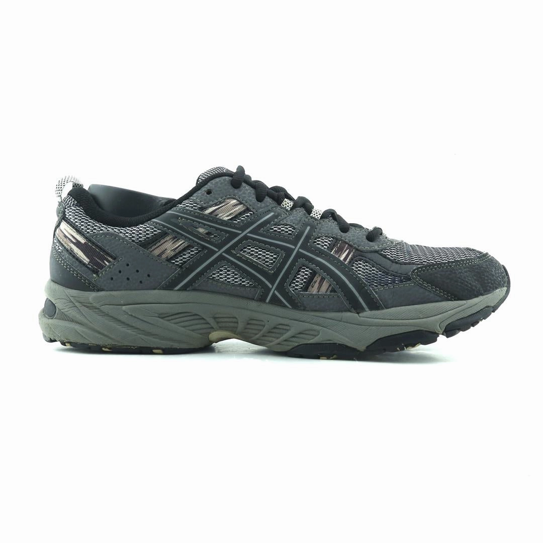 ASICS GEL-VENTURE 5 lightweight athletic shoe visuals