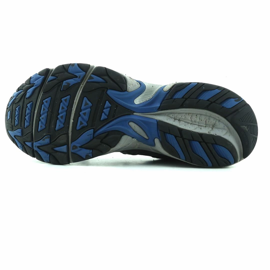 ASICS GEL VENTURE 5 lightweight athletic shoe visuals