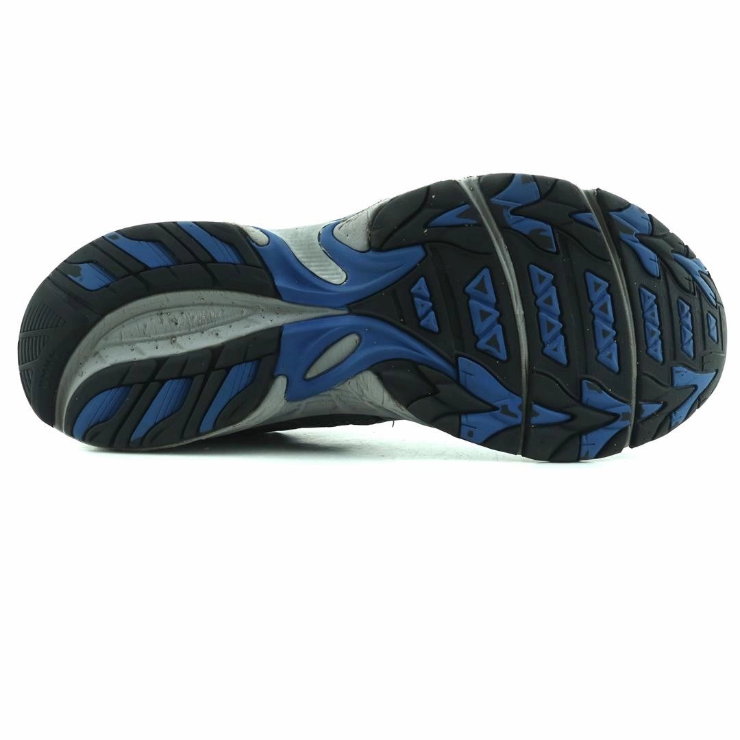 ASICS GEL VENTURE 5 lightweight athletic shoe visuals