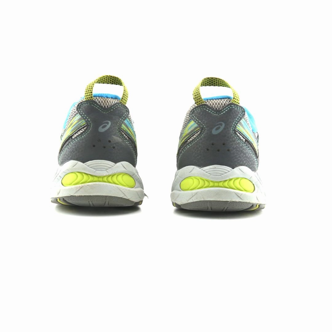 ASICS GEL-VENTURE 5 lightweight athletic shoe visuals