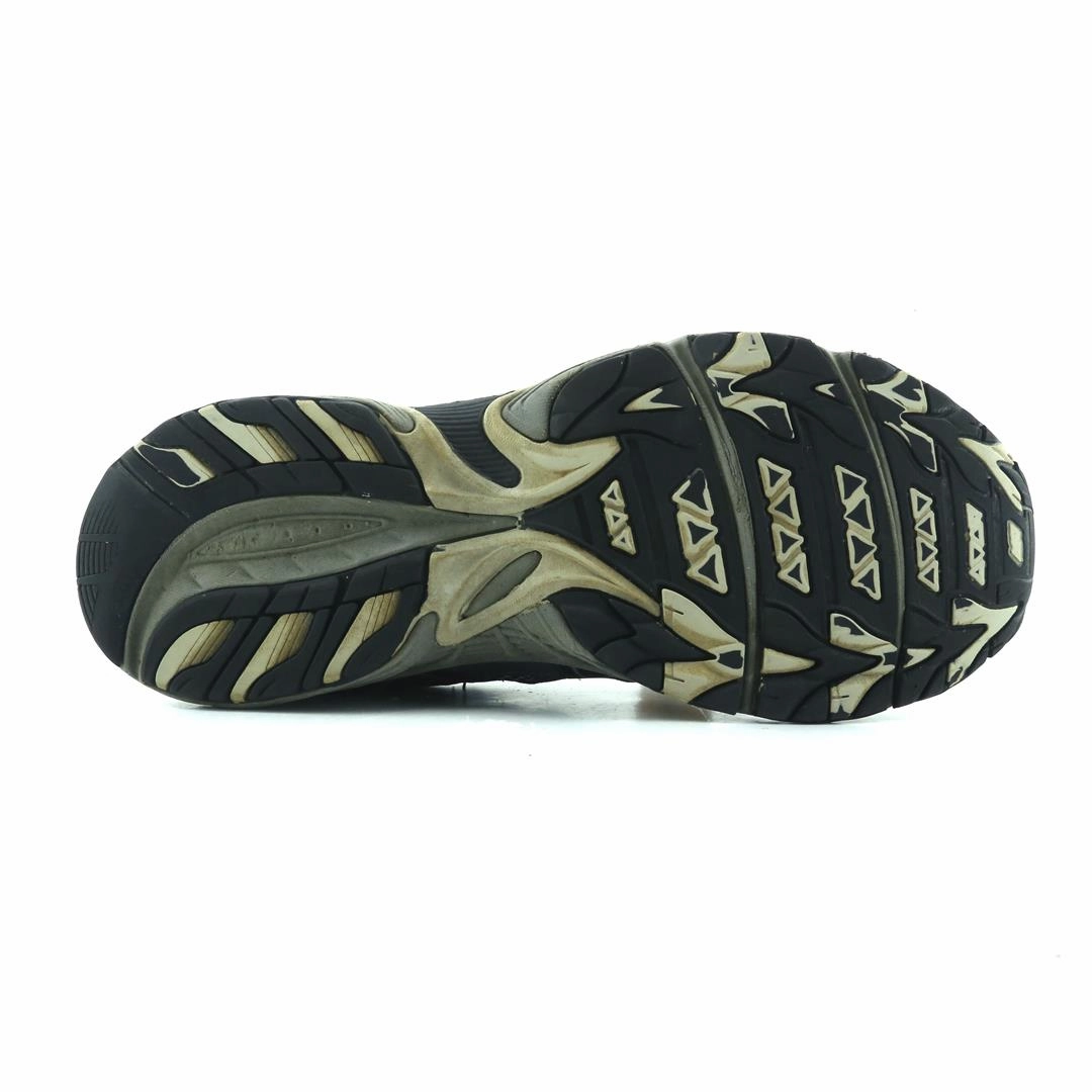 ASICS GEL-VENTURE 5 lightweight athletic shoe visuals