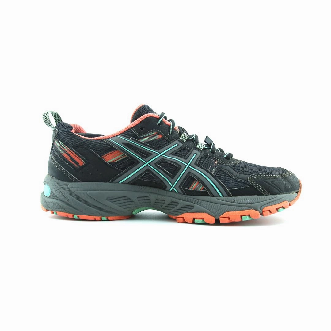 ASICS GEL-VENTURE 5 performance running shoe photos