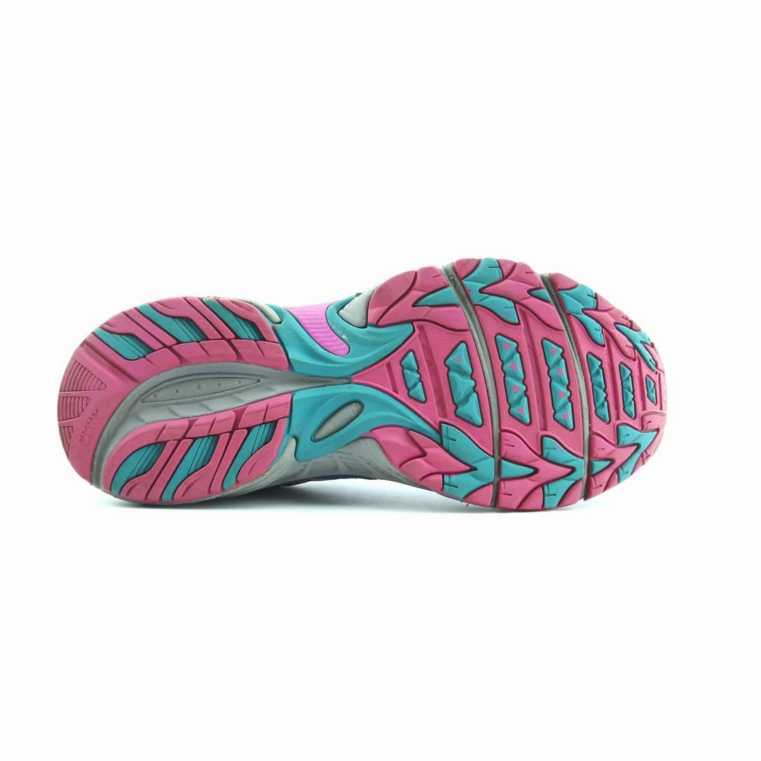 ASICS GEL-VENTURE 5 performance running shoe photos
