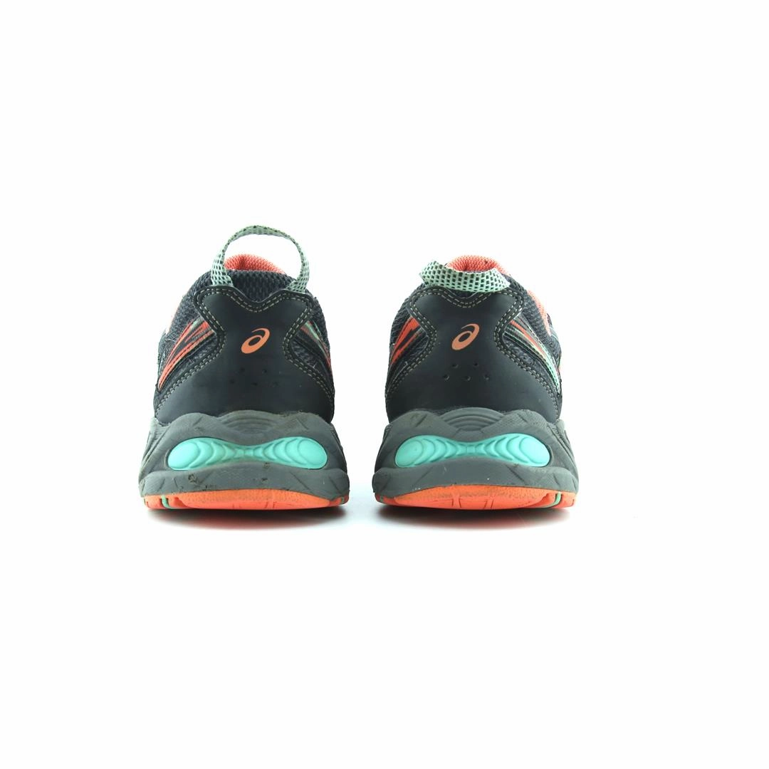 ASICS GEL-VENTURE 5 performance running shoe photos