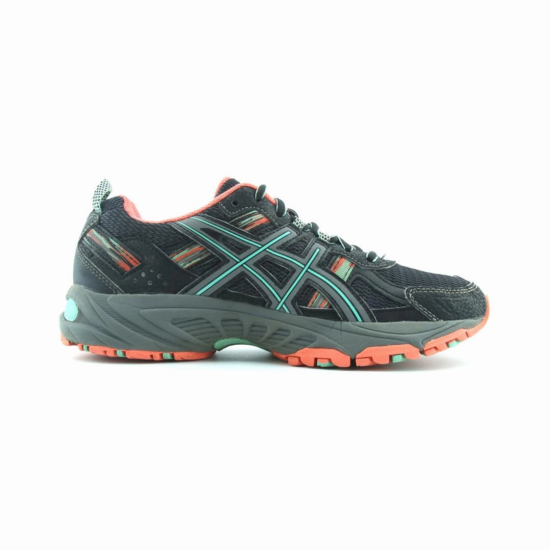ASICS GEL-VENTURE 5 performance running shoe photos