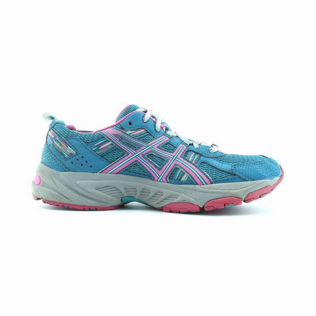 ASICS GEL-VENTURE 5 performance running shoe photos