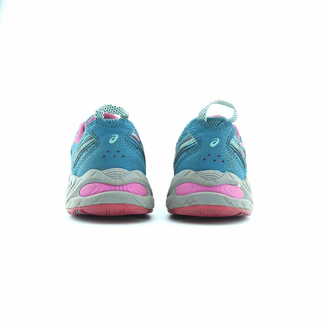 ASICS GEL-VENTURE 5 performance running shoe photos