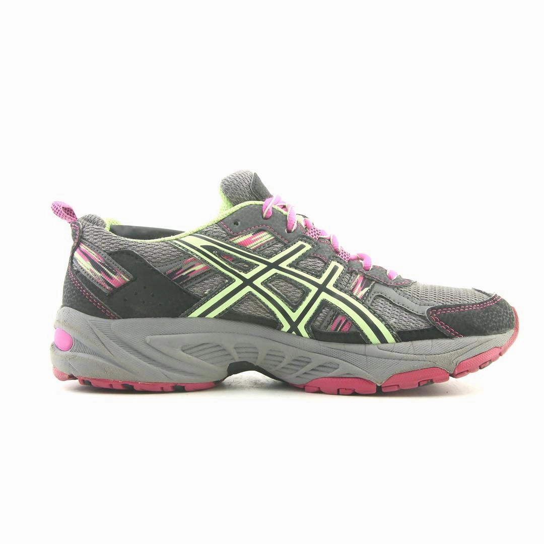 ASICS GEL VENTURE 5 sporty Asics footwear images
