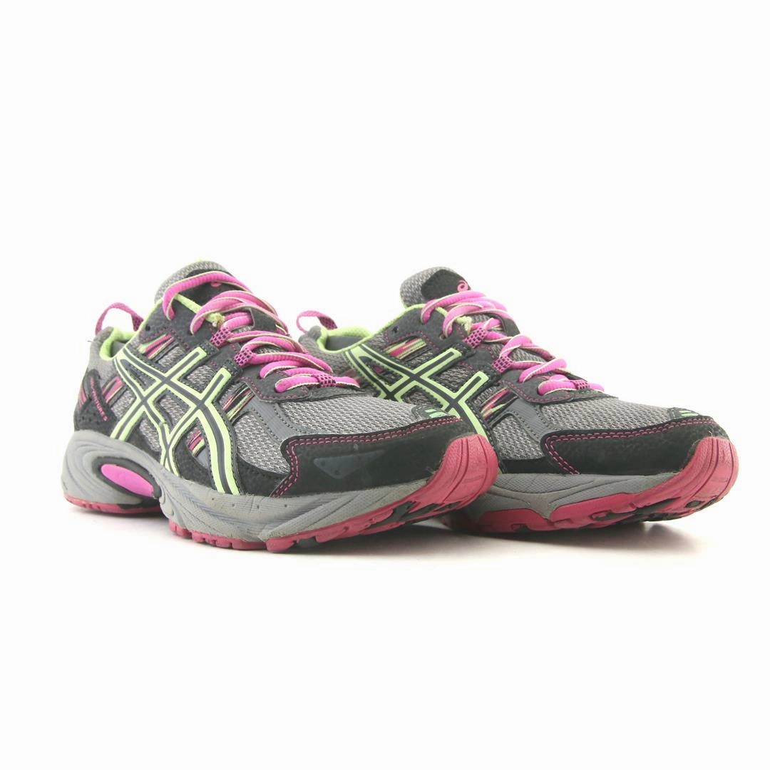 ASICS GEL VENTURE 5 sporty Asics footwear images