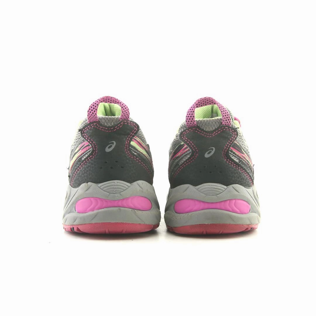 ASICS GEL VENTURE 5 sporty Asics footwear images