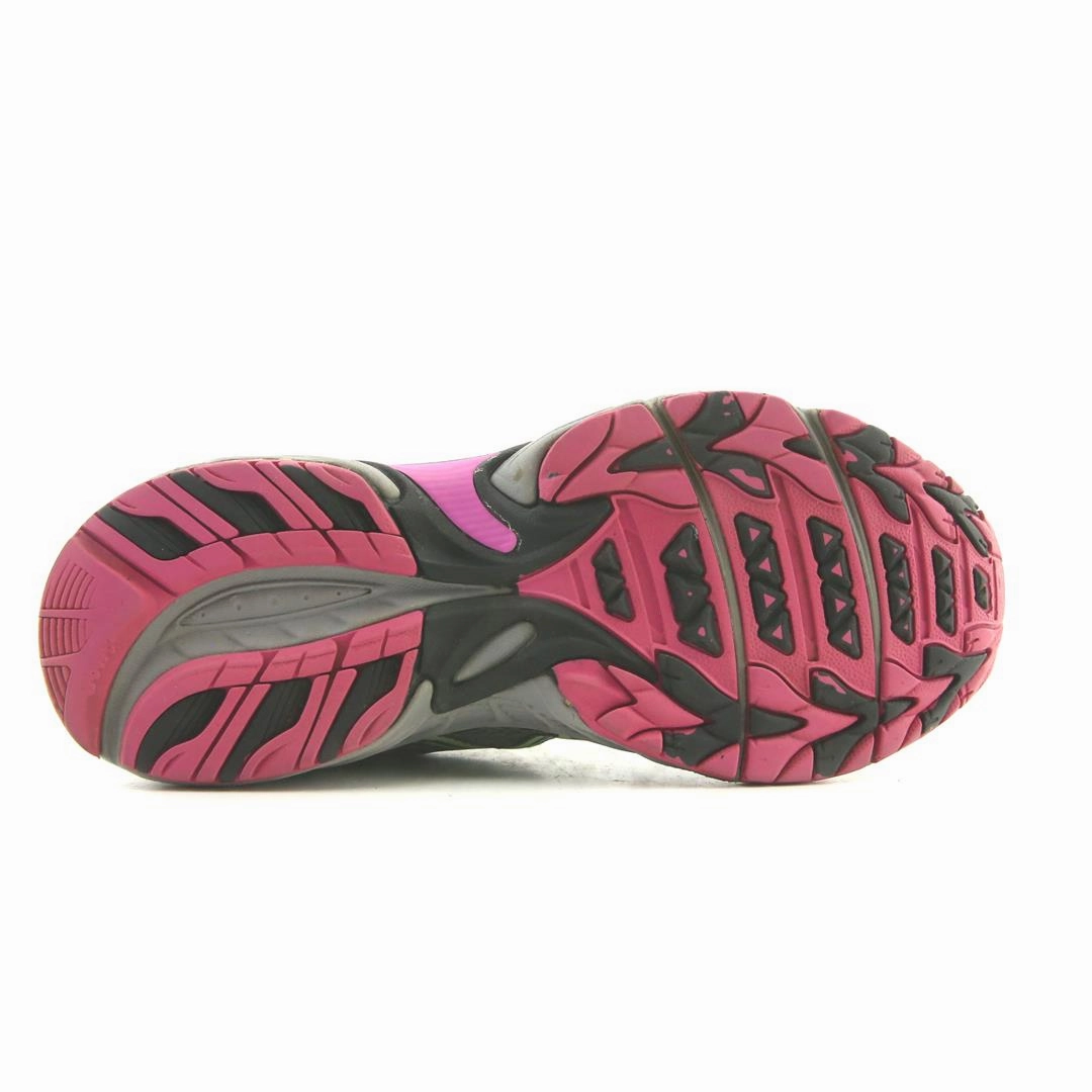 ASICS GEL VENTURE 5 sporty Asics footwear images