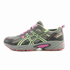 ASICS GEL VENTURE 5 Asics running footwear