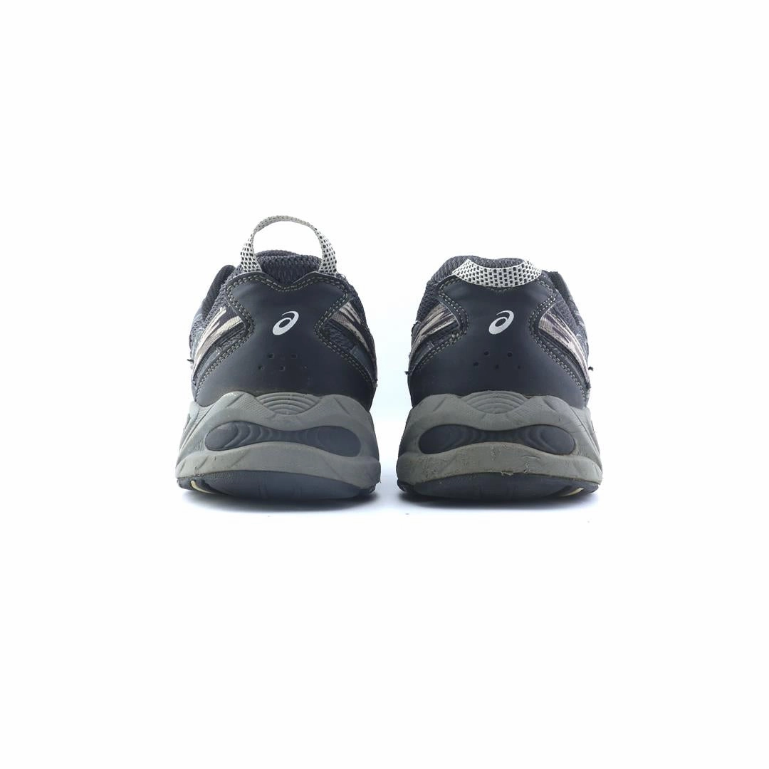 ASICS GEL-VENTURE 5 trainer shoe design snapshots