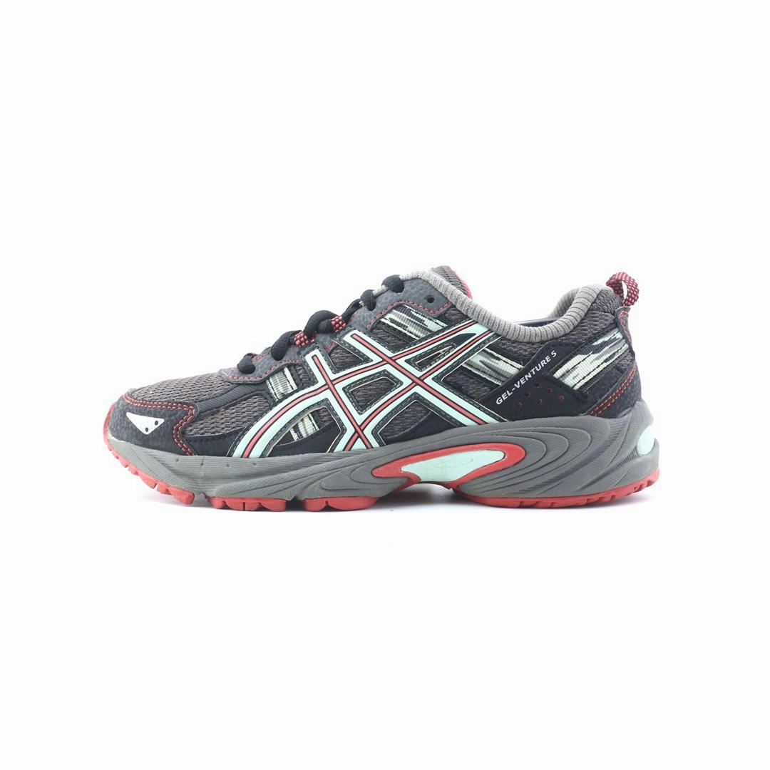 ASICS GEL VENTURE 5 Asics supportive shoes