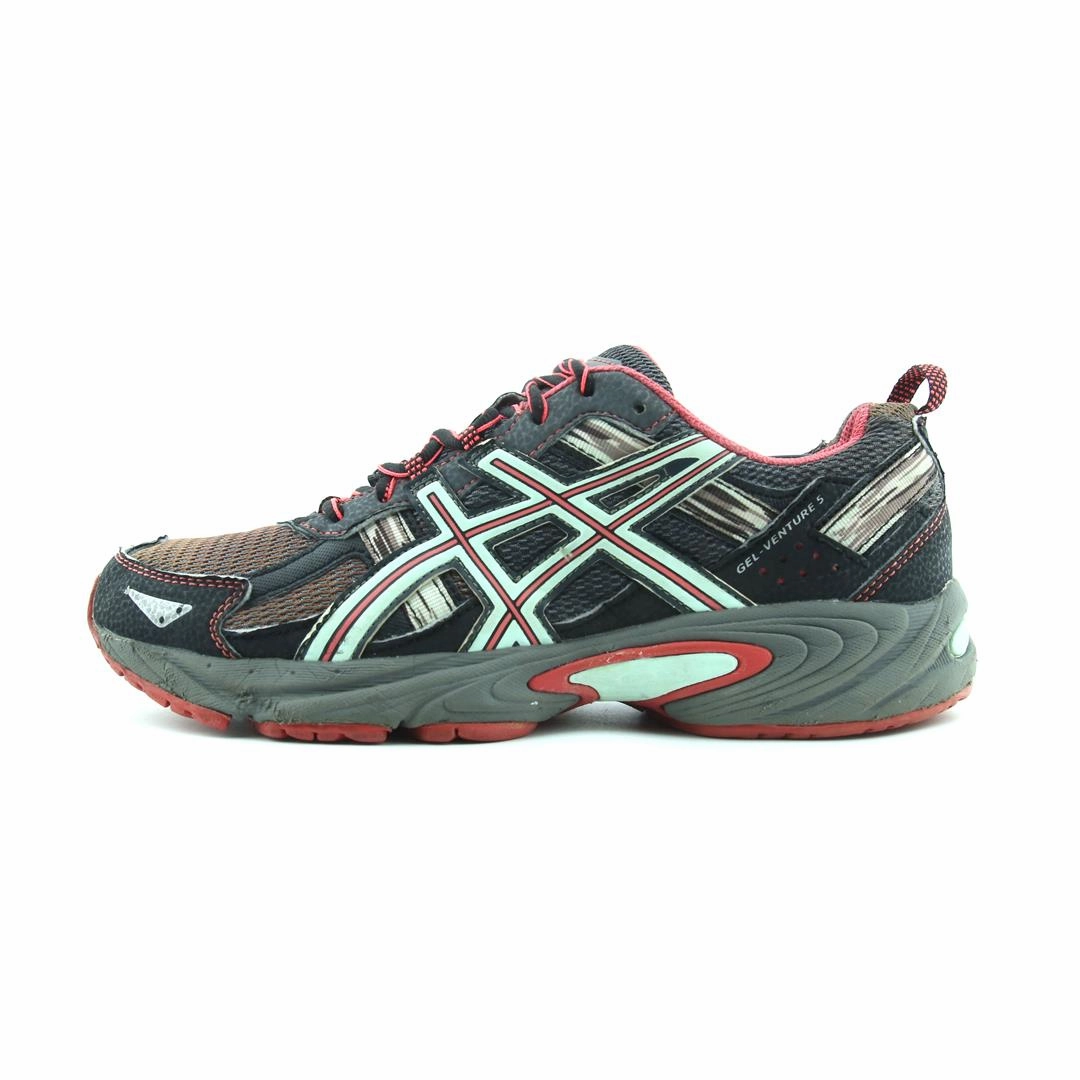 ASICS GEL VENTURE 5 Asics supportive shoes